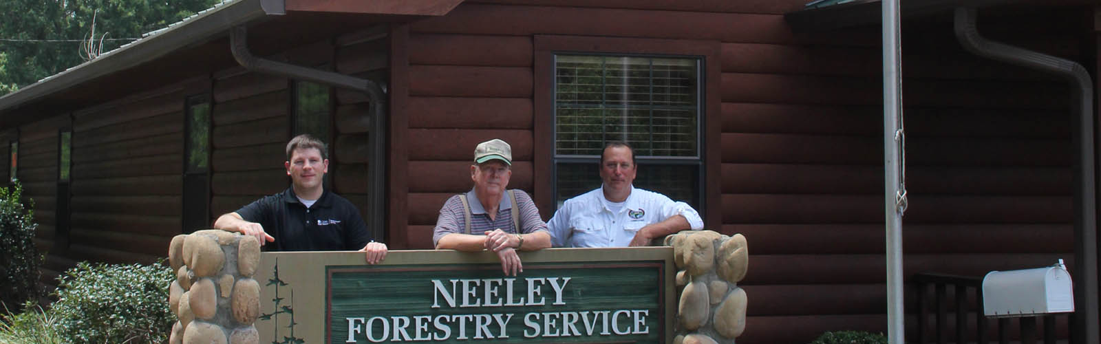 Neeley Forestry Service
